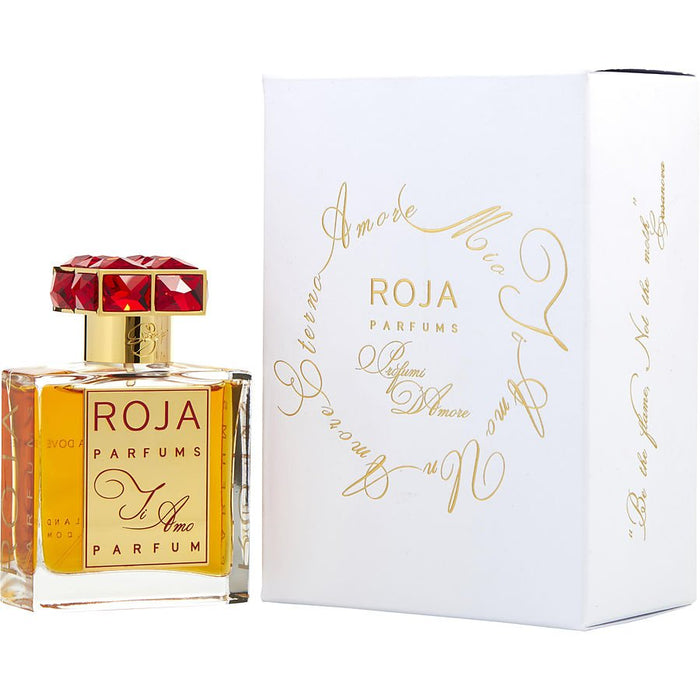 Roja Ti Amo - 7STARSFRAGRANCES.COM