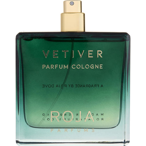 Roja Vetiver Pour Homme - 7STARSFRAGRANCES.COM