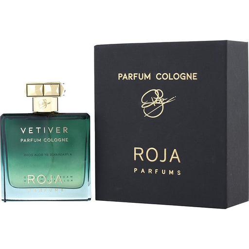 Roja Vetiver Pour Homme - 7STARSFRAGRANCES.COM