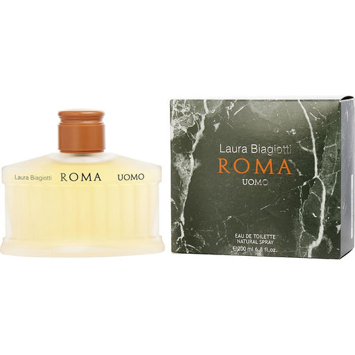 Roma - 7STARSFRAGRANCES.COM