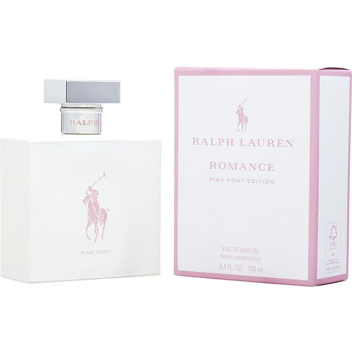 Romance Pink Pony - 7STARSFRAGRANCES.COM