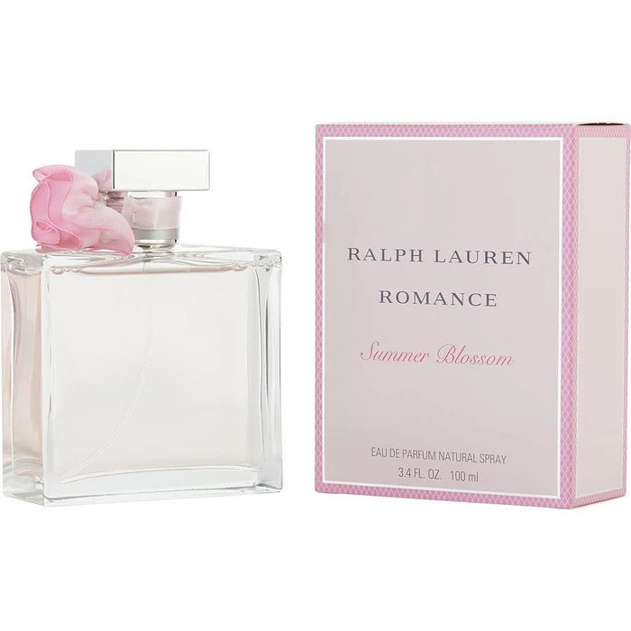 Romance Summer Blossom - 7STARSFRAGRANCES.COM