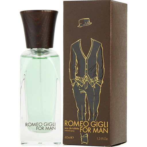 Romeo Gigli (New) - 7STARSFRAGRANCES.COM