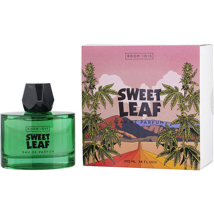 Room 1015 Sweet Leaf - 7STARSFRAGRANCES.COM