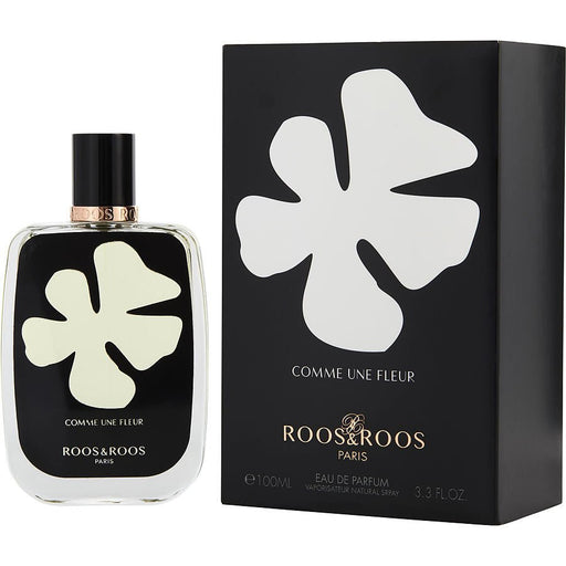 Roos & Roos Comme Une Fleur - 7STARSFRAGRANCES.COM