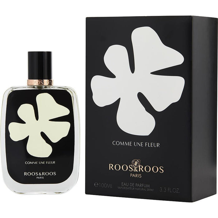 Roos & Roos Comme Une Fleur - 7STARSFRAGRANCES.COM