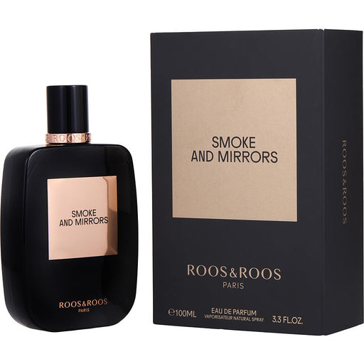 Roos & Roos Smoke & Mirrors - 7STARSFRAGRANCES.COM
