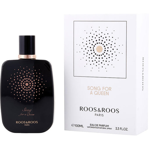 Roos & Roos Song For A Queen - 7STARSFRAGRANCES.COM