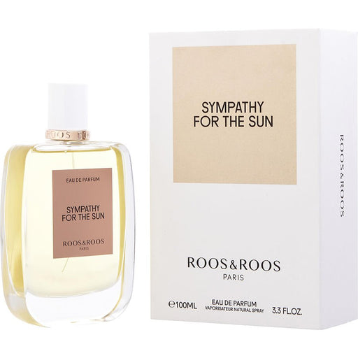 Roos & Roos Sympathy For The Sun - 7STARSFRAGRANCES.COM