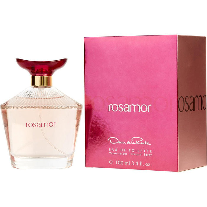 Rosamor - 7STARSFRAGRANCES.COM