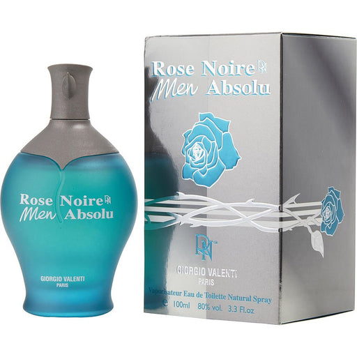 Rose Noire Absolu - 7STARSFRAGRANCES.COM