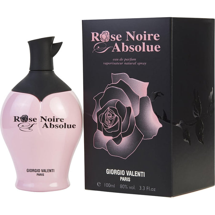 Rose Noire Absolue - 7STARSFRAGRANCES.COM