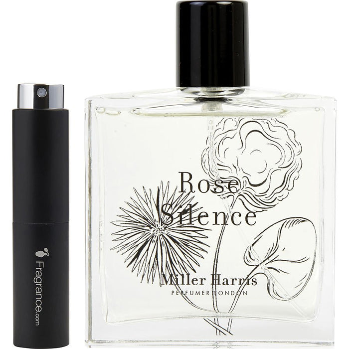 Rose Silence - 7STARSFRAGRANCES.COM