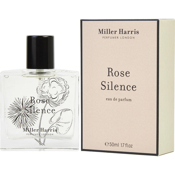 Rose Silence - 7STARSFRAGRANCES.COM