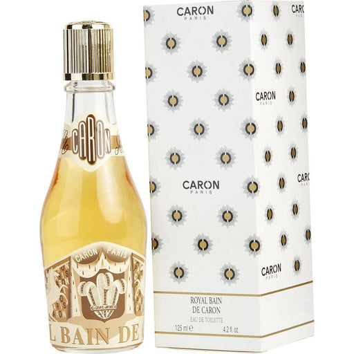 Royal Bain Caron Champagne - 7STARSFRAGRANCES.COM