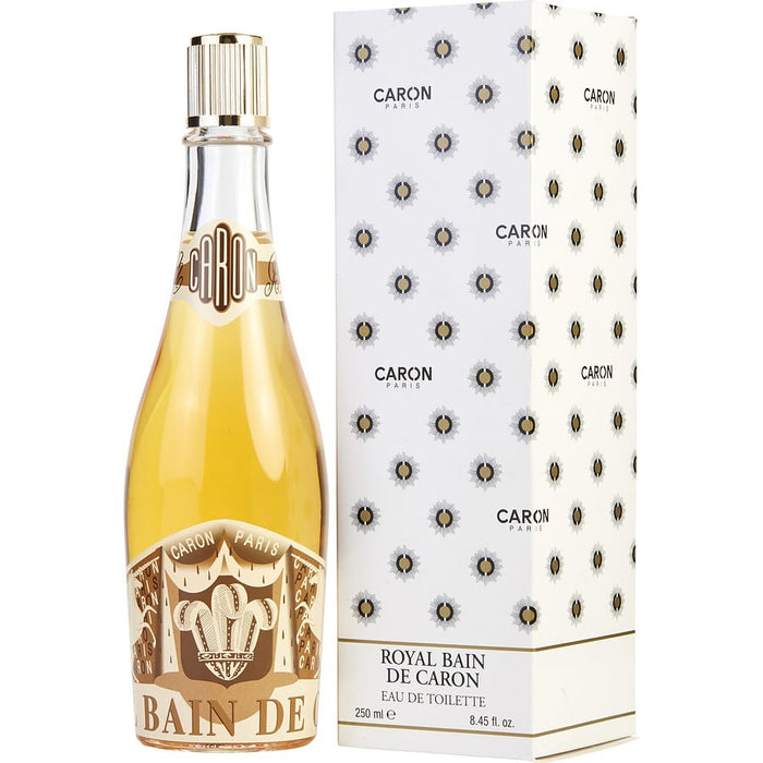 Royal Bain Caron Champagne - 7STARSFRAGRANCES.COM