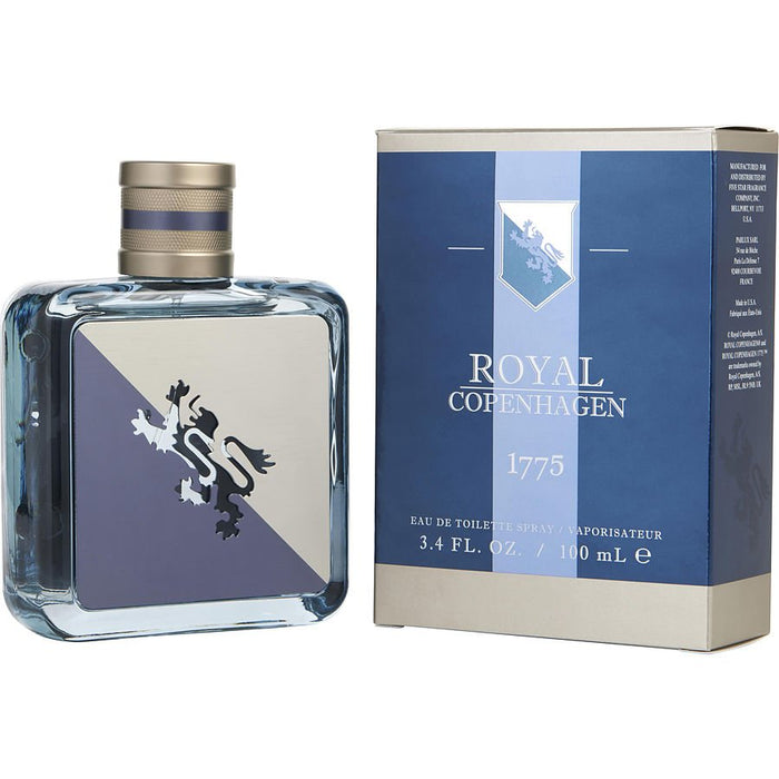 Royal Copenhagen 1775 - 7STARSFRAGRANCES.COM