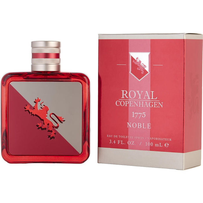 Royal Copenhagen 1775 Noble - 7STARSFRAGRANCES.COM