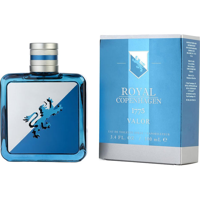 Royal Copenhagen 1775 Valor - 7STARSFRAGRANCES.COM