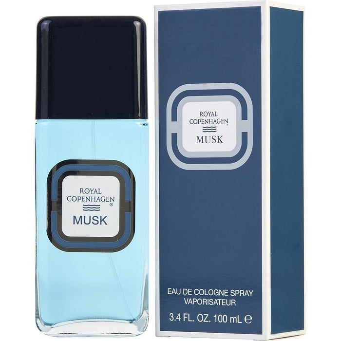 Royal Copenhagen Musk - 7STARSFRAGRANCES.COM