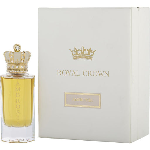 Royal Crown Ambrosia - 7STARSFRAGRANCES.COM