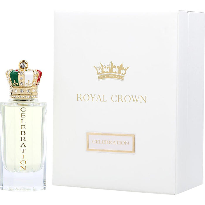 Royal Crown Celebration - 7STARSFRAGRANCES.COM