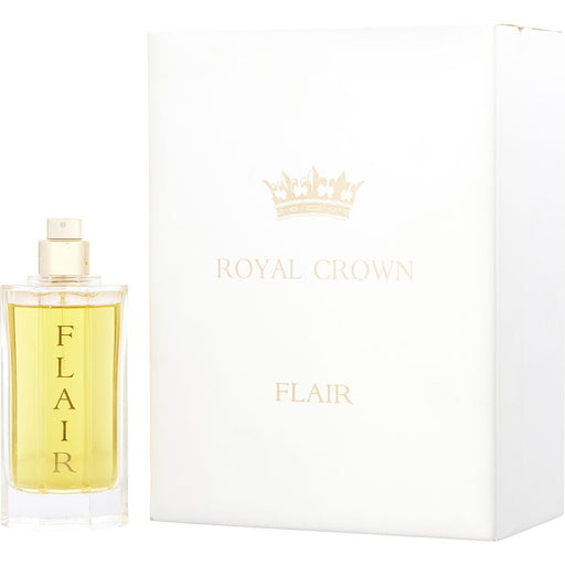Royal Crown Flair - 7STARSFRAGRANCES.COM