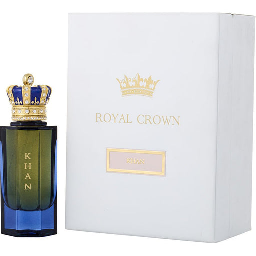 Royal Crown Khan - 7STARSFRAGRANCES.COM