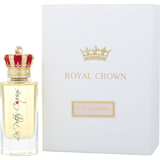 Royal Crown Les Petites Coquins - 7STARSFRAGRANCES.COM