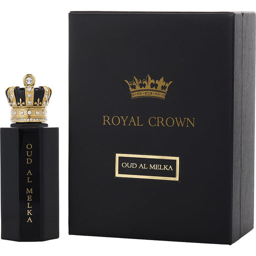 Royal Crown Oud Al Melka - 7STARSFRAGRANCES.COM