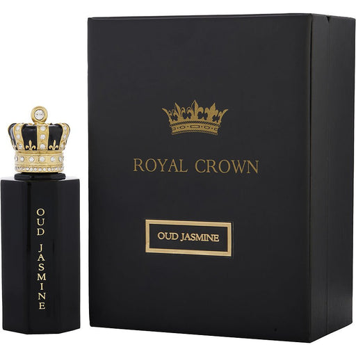 Royal Crown Oud Jasmine - 7STARSFRAGRANCES.COM