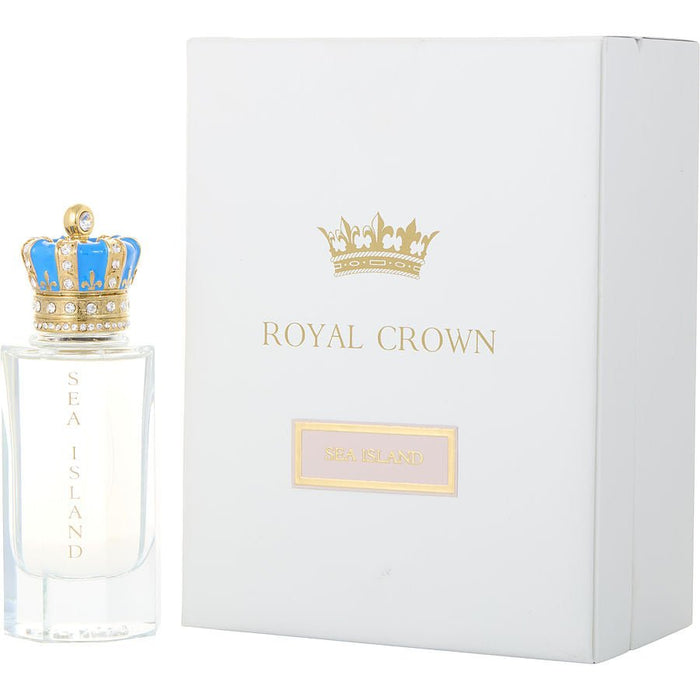 Royal Crown Sea Island - 7STARSFRAGRANCES.COM