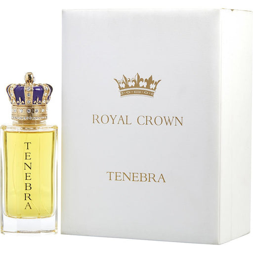 Royal Crown Tenebra - 7STARSFRAGRANCES.COM