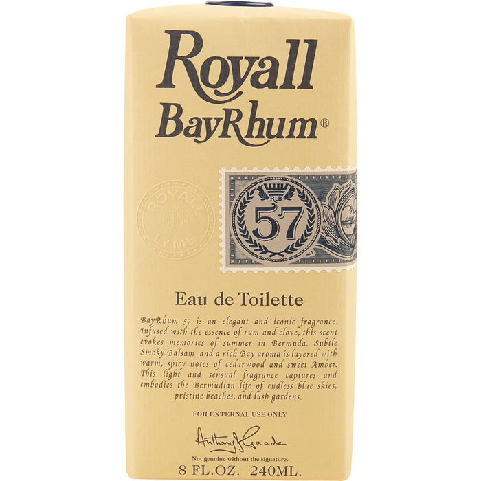 Royall Bayrhum '57 - 7STARSFRAGRANCES.COM