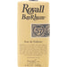 Royall Bayrhum '57 - 7STARSFRAGRANCES.COM