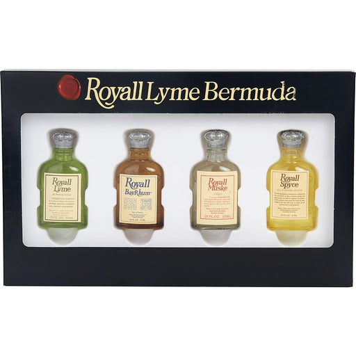 Royall Lyme Bermuda - 7STARSFRAGRANCES.COM
