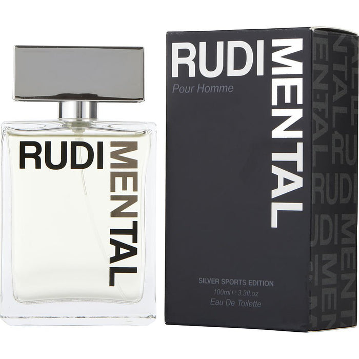 Rudimental Silver - 7STARSFRAGRANCES.COM