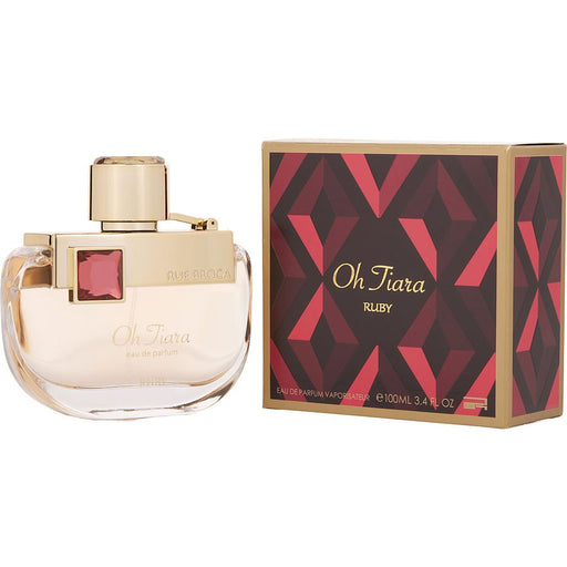 Rue Broca Oh Tiara Ruby - 7STARSFRAGRANCES.COM