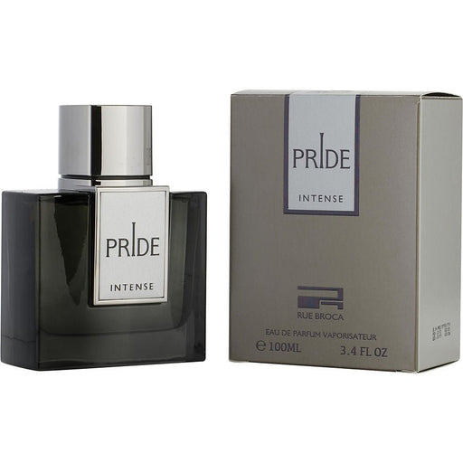 Rue Broca Pride Intense - 7STARSFRAGRANCES.COM