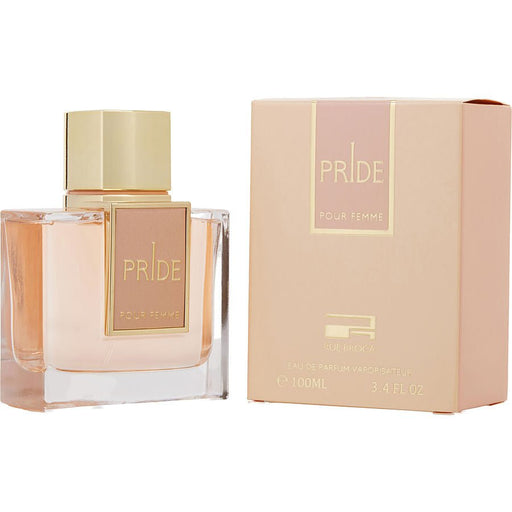 Rue Broca Pride Pour Femme - 7STARSFRAGRANCES.COM