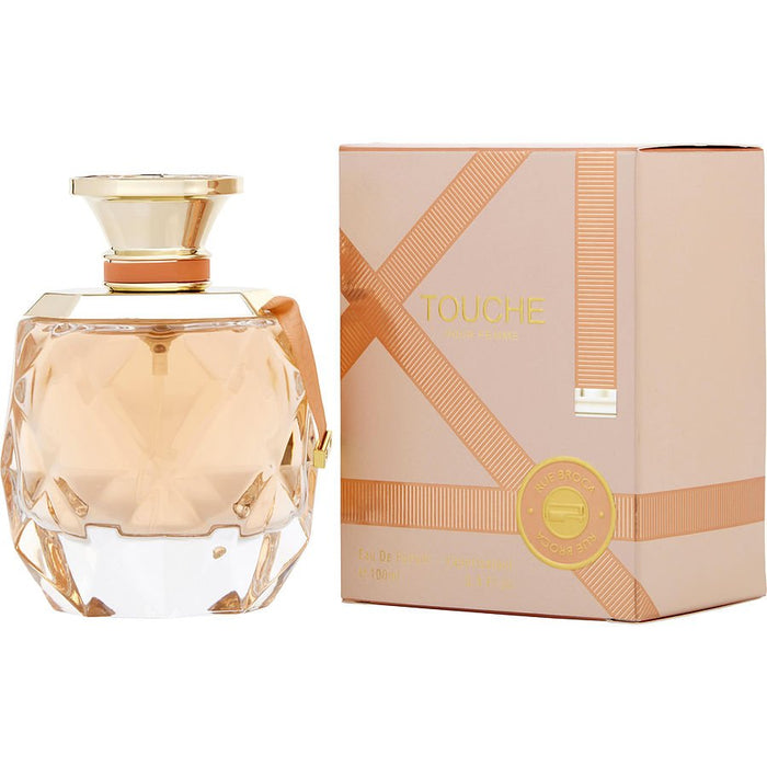 Rue Broca Touche - 7STARSFRAGRANCES.COM