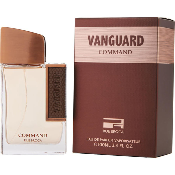 Rue Broca Vanguard Command - 7STARSFRAGRANCES.COM