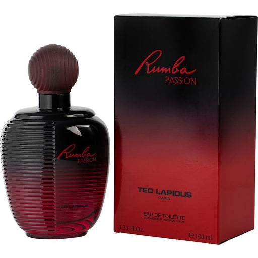 Rumba Passion - 7STARSFRAGRANCES.COM