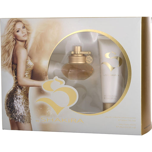 S By Shakira - 7STARSFRAGRANCES.COM