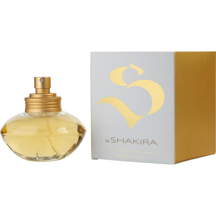 S By Shakira - 7STARSFRAGRANCES.COM