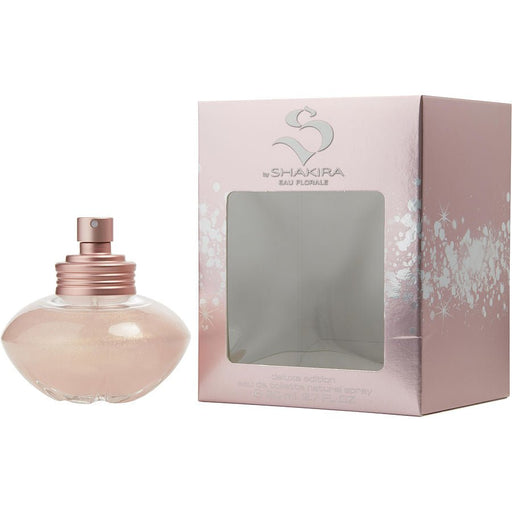 S By Shakira Eau Florale - 7STARSFRAGRANCES.COM