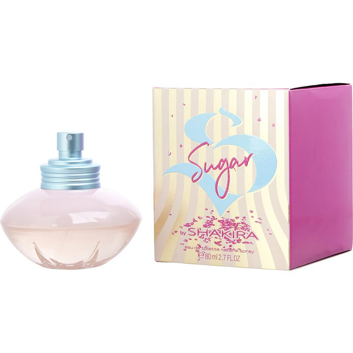 S By Shakira Sugar - 7STARSFRAGRANCES.COM