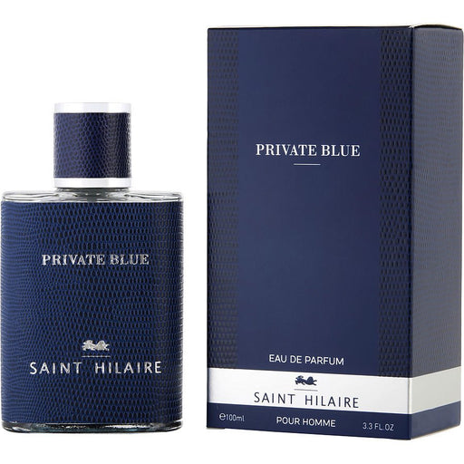Saint Hilaire Private Blue - 7STARSFRAGRANCES.COM