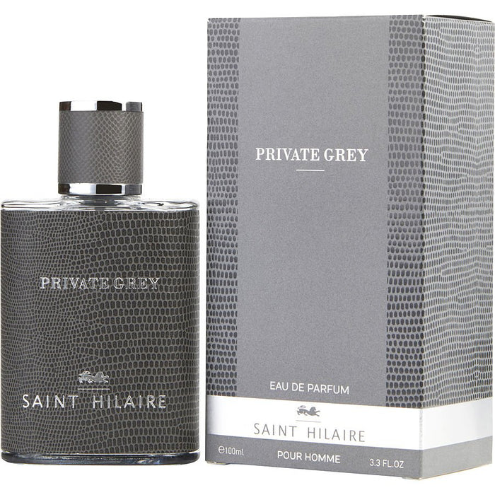 Saint Hilaire Private Grey - 7STARSFRAGRANCES.COM