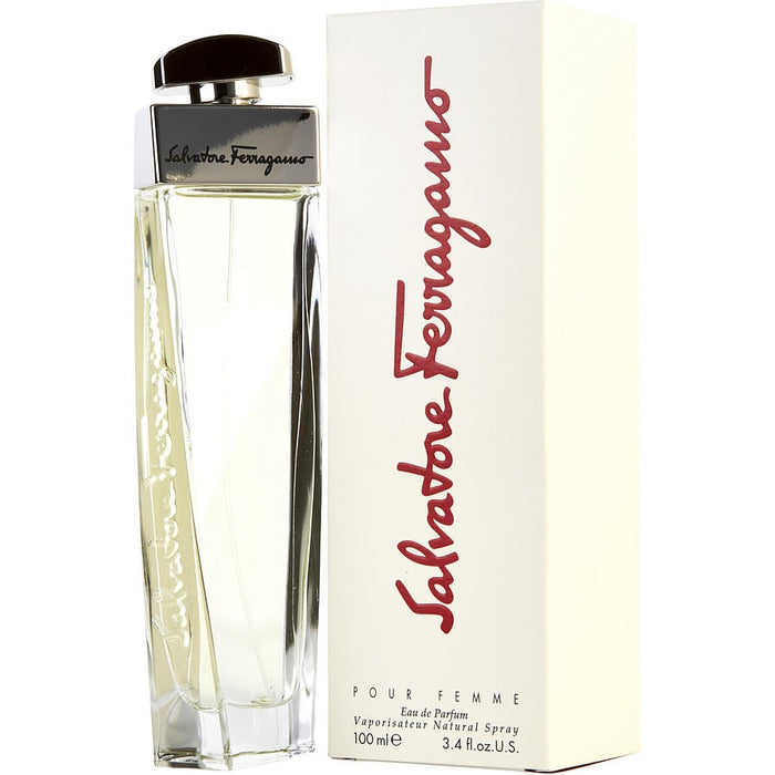 Salvatore Ferragamo - 7STARSFRAGRANCES.COM